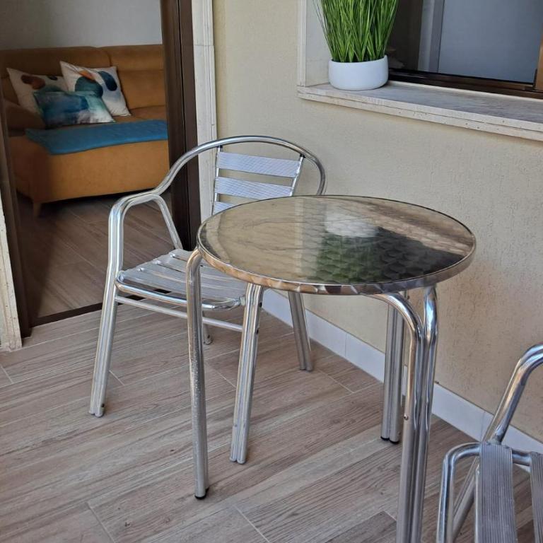 LL Apartament Ronda IV - Apartamento de 1 dormitorio - 45