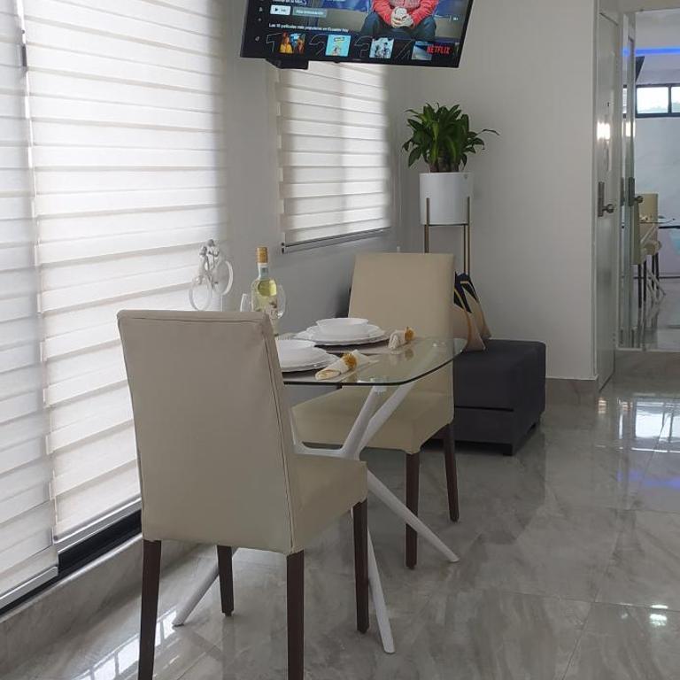 Ecuabook Via a la Costa Gye Puerto Azul - Apartamento de 1 dormitorio - 26