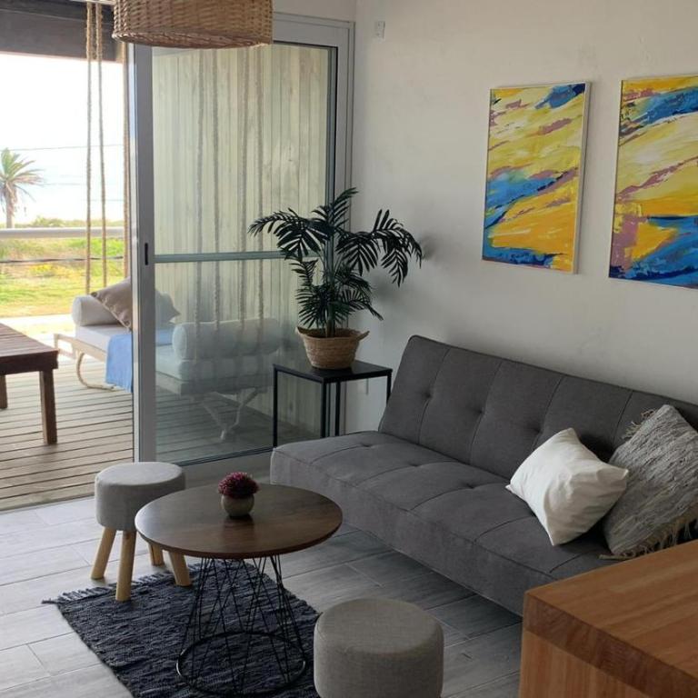 Altamar Casas de Playa - Apartamentos - Apartamento con vistas al mar - 9