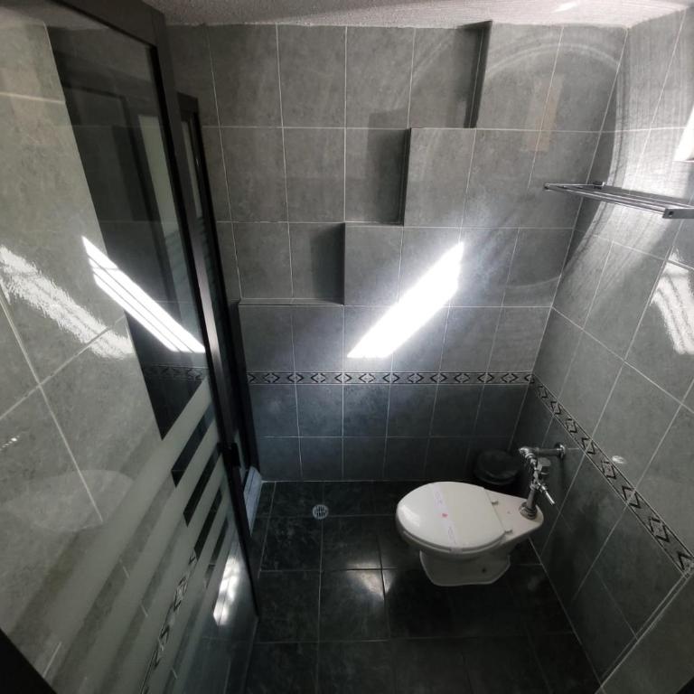 Real La Viga Motel - Habitación Doble con bañera de hidromasaje - 3