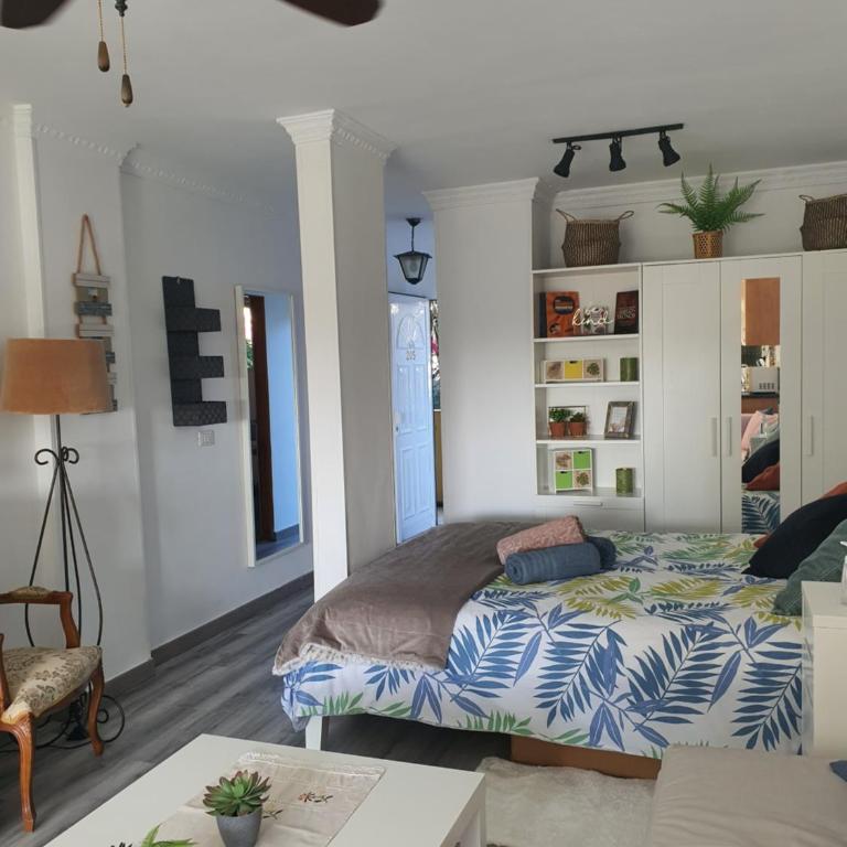 Playa del Ingles Estudio LOS MOLINOS 205 - Apartamento de 1 dormitorio - 13