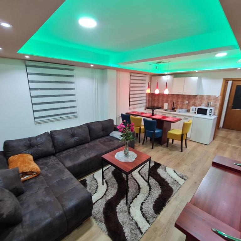 Apartman's Ana Pale-OC Jahorina No.2 - One-Bedroom Apartment - 2