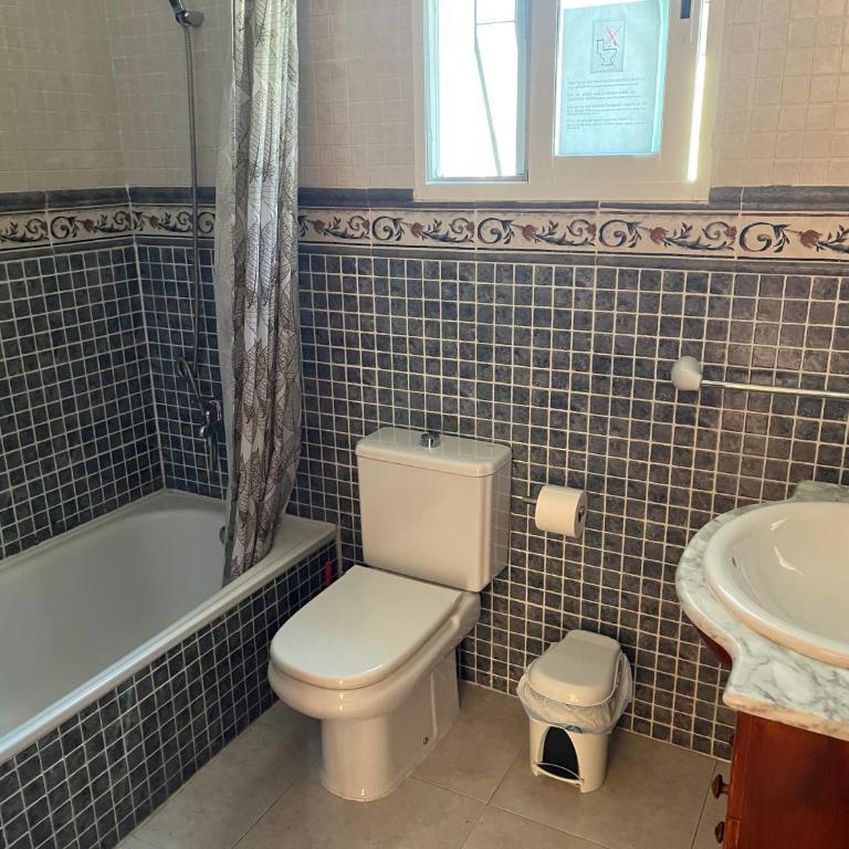 VILLA CASA JOLI in Oliva with private pool and stunning views - Casa de 4 dormitorios - 14