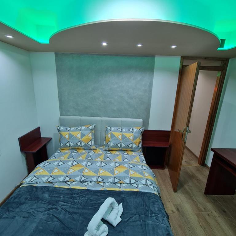 Apartman's Ana Pale-OC Jahorina No.2 - One-Bedroom Apartment - 4