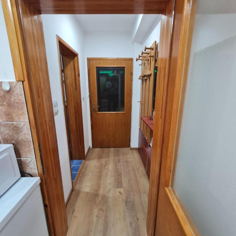 Apartman's Ana Pale-OC Jahorina No.2 - One-Bedroom Apartment - 5