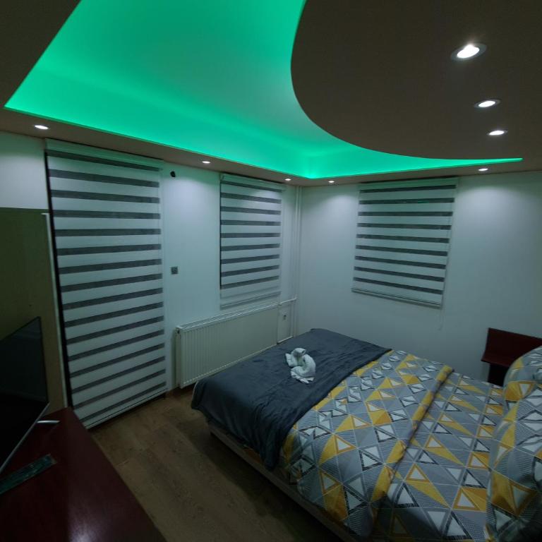 Apartman's Ana Pale-OC Jahorina No.2 - One-Bedroom Apartment - 7