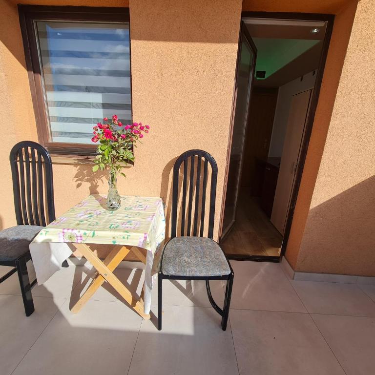 Apartman's Ana Pale-OC Jahorina No.2 - One-Bedroom Apartment - 9