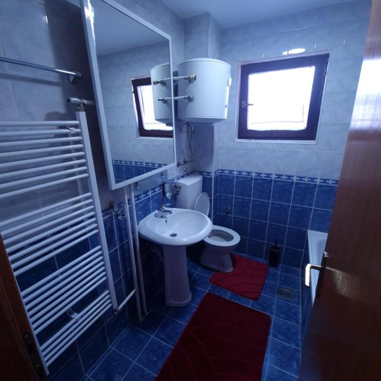 Apartman's Ana Pale-OC Jahorina No.2 - One-Bedroom Apartment - 12