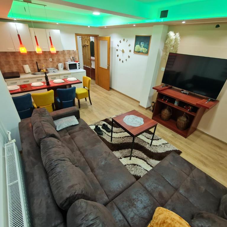 Apartman's Ana Pale-OC Jahorina No.2 - One-Bedroom Apartment - 15