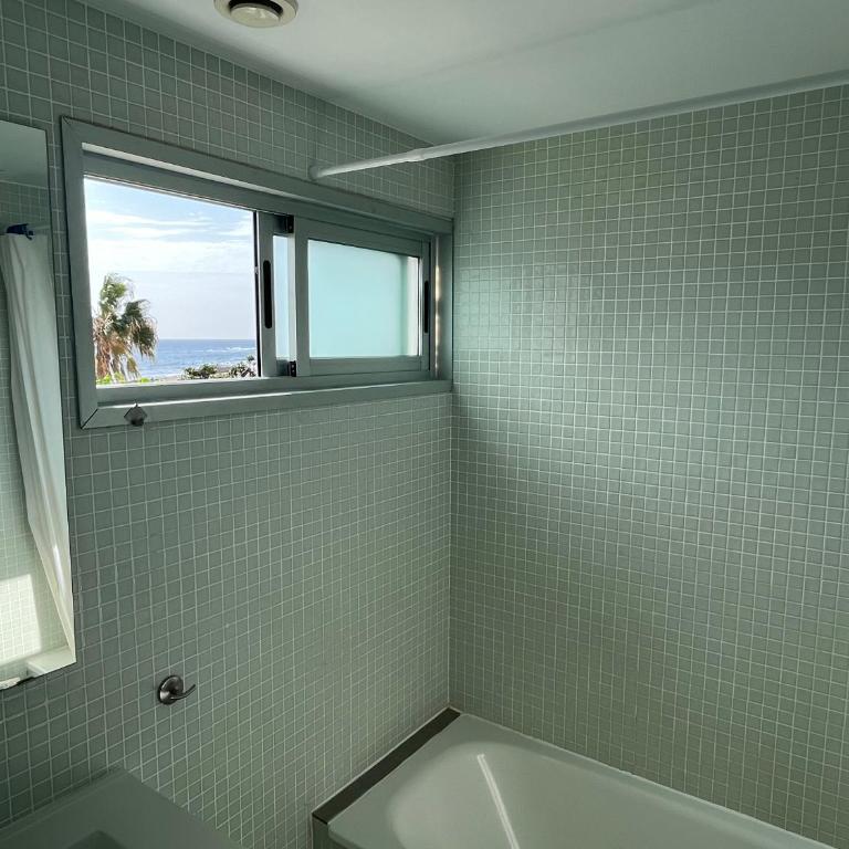 Los Martines beachfront ocean view - Apartamento con vistas al mar - 14
