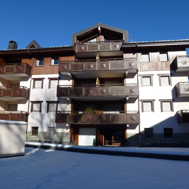 Appartement spacieux avec sauna au centre de Chamonix - FR-1-343-190 - Apartment - 2