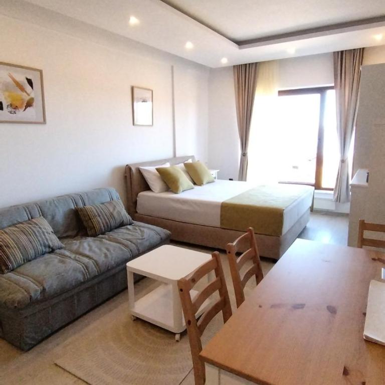 Apartman Laura - One-Bedroom Apartment - 3