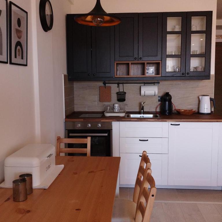Apartman Laura - One-Bedroom Apartment - 11