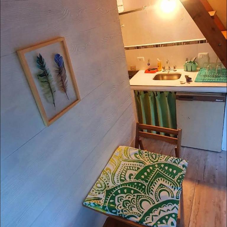 Sur tiny house - One-Bedroom House - 25