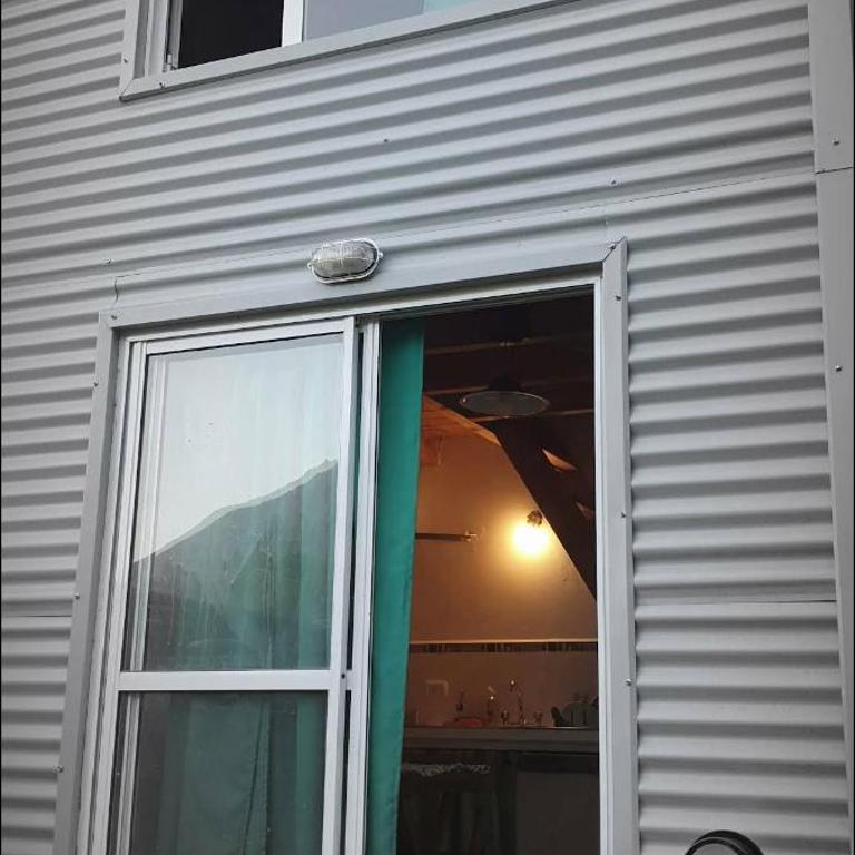 Sur tiny house - One-Bedroom House - 2