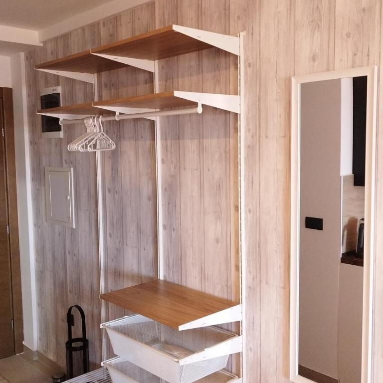 Apartman Laura - One-Bedroom Apartment - 12