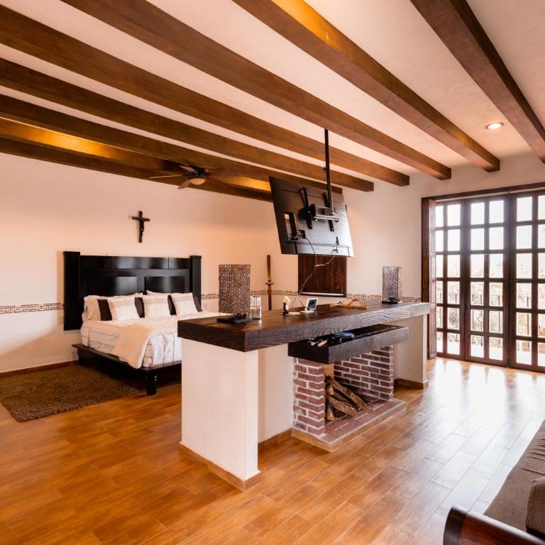 Hacienda Maria Eugenio - Suite - 2