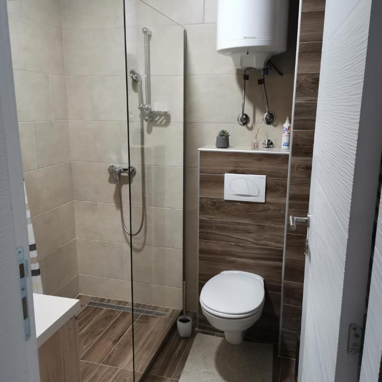 Apartman Laura - One-Bedroom Apartment - 14