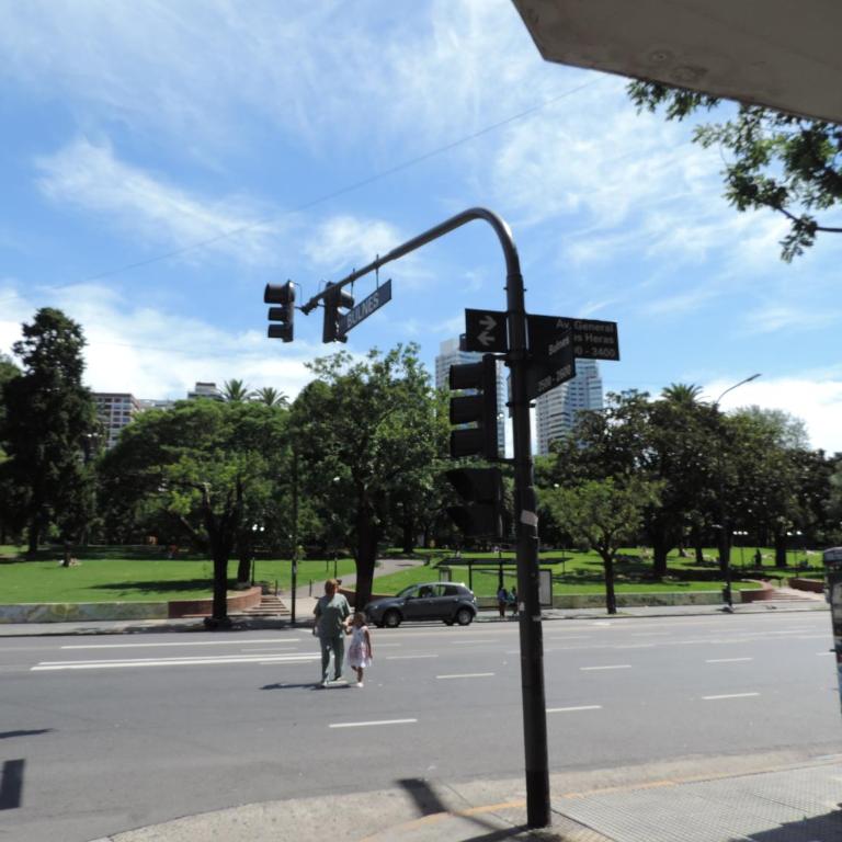 Bulnes Apartment - Apartamento - 23