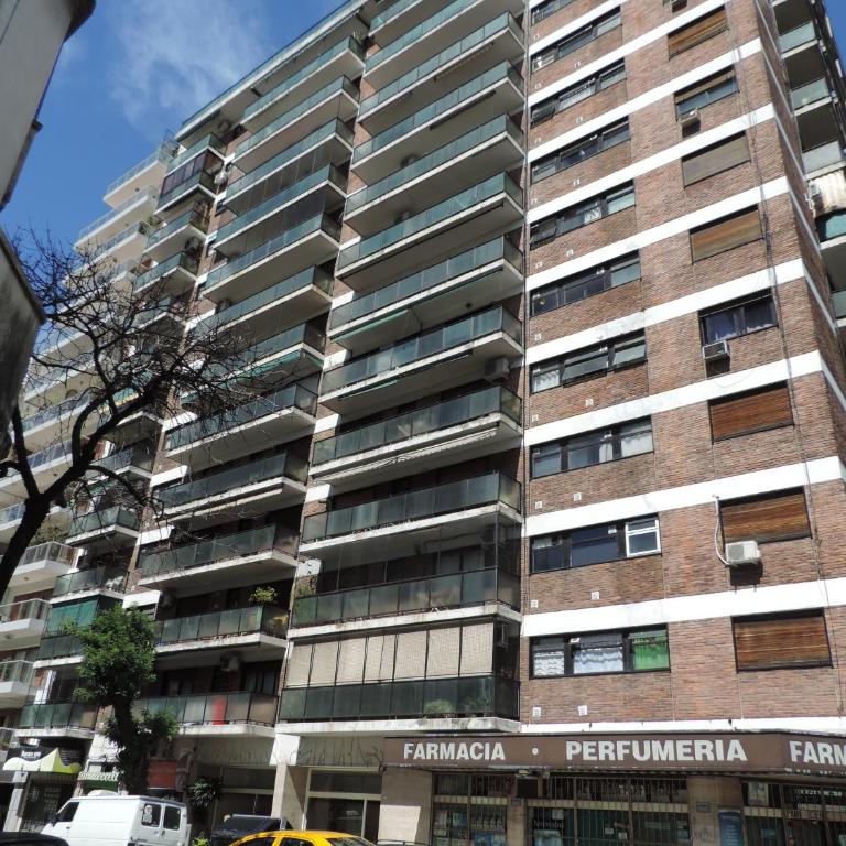 Bulnes Apartment - Apartment - 21