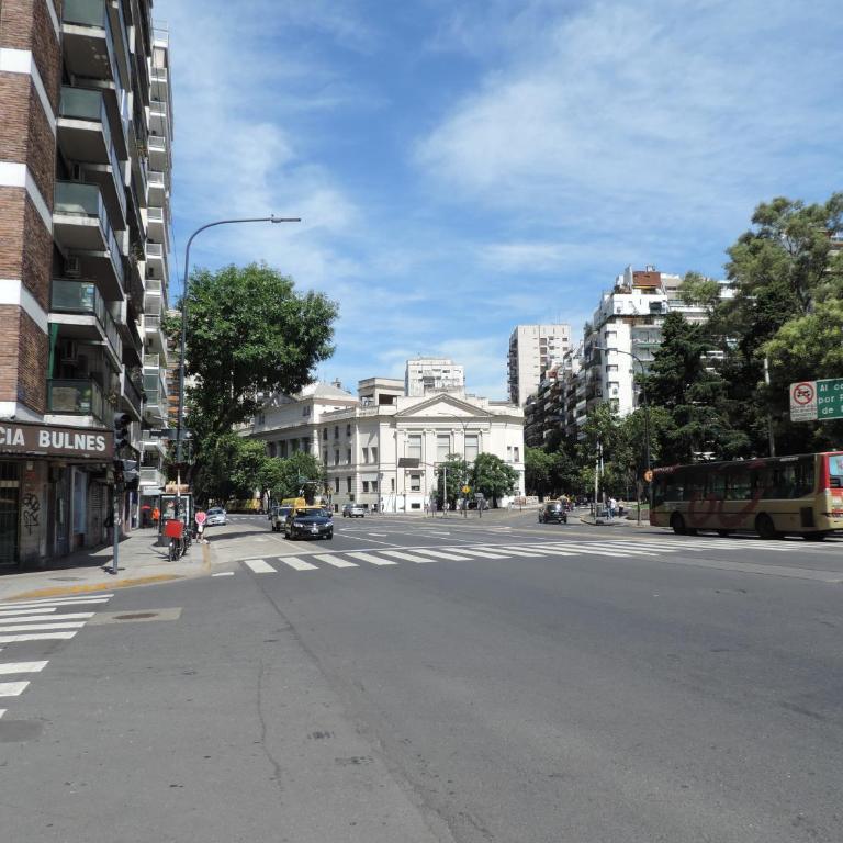 Bulnes Apartment - Apartamento - 24