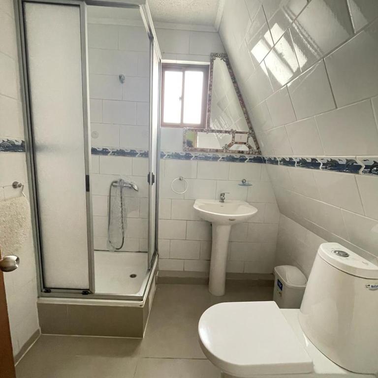 apartamento vista al mar - Two-Bedroom Apartment - 4
