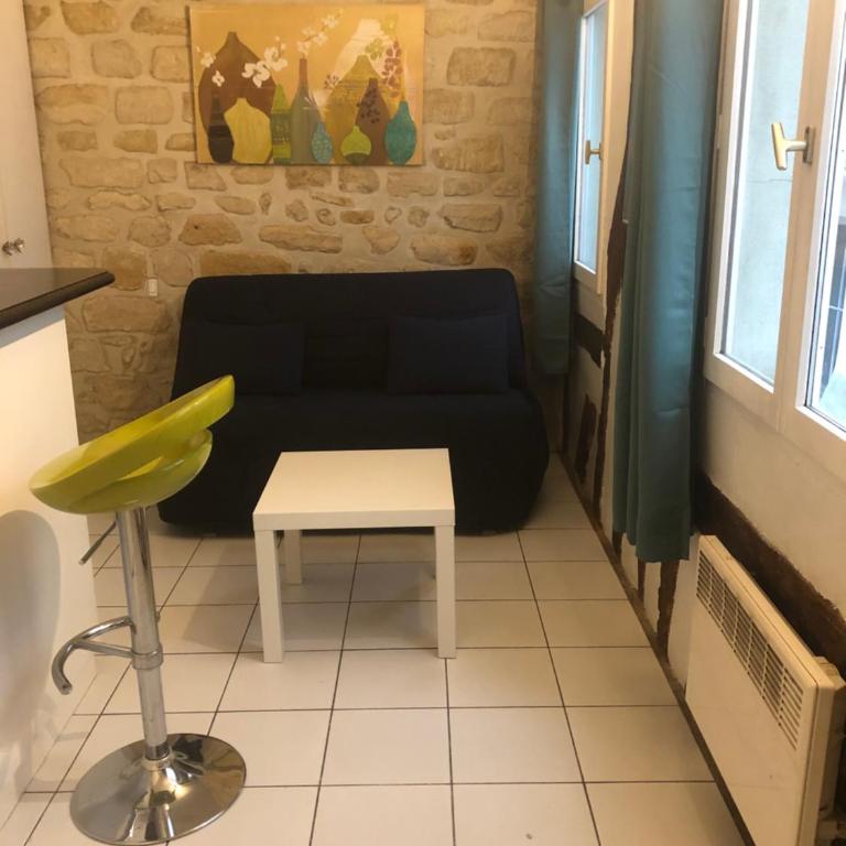 LE TEMPS D'UNE PAUSE - Appartement 1 Chambre - 1