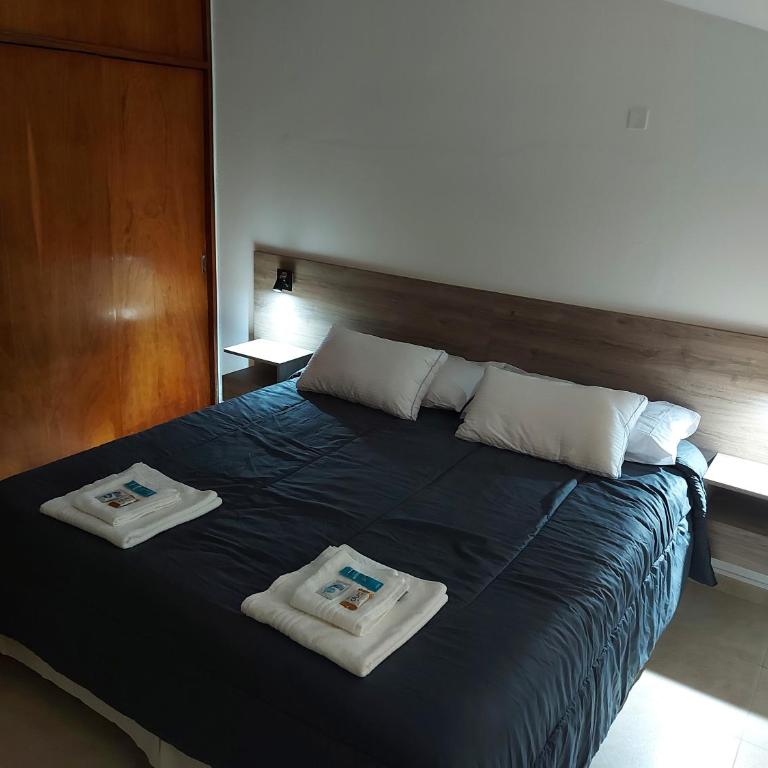 Aire Serrano - Apartamento de 2 dormitorios - 12