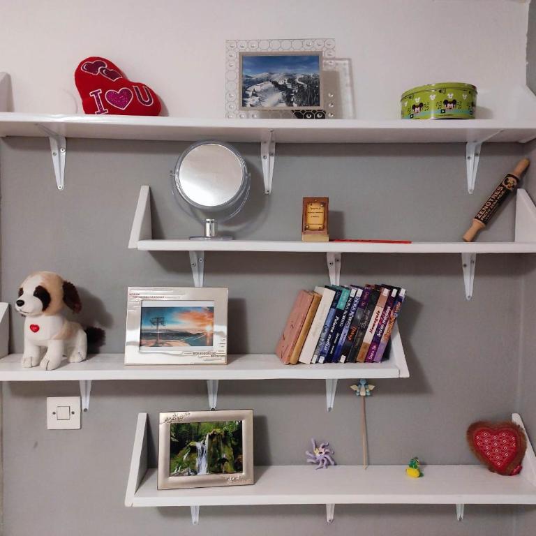 Apartmani Šarac - Pale - Apartment - 7