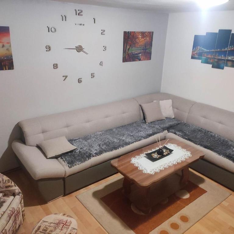 Apartmani Šarac - Pale - Apartment - 9