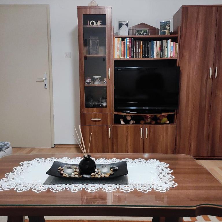 Apartmani Šarac - Pale - Apartment - 12