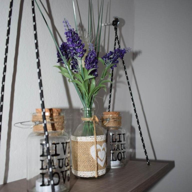 Apartmani Šarac - Pale - Apartment - 16