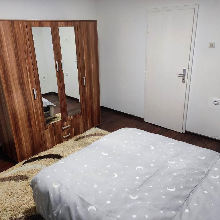 Apartmani Šarac - Pale - Apartment - 5