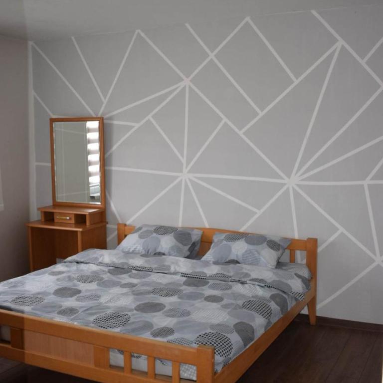 Apartmani Šarac - Pale - Apartment - 1