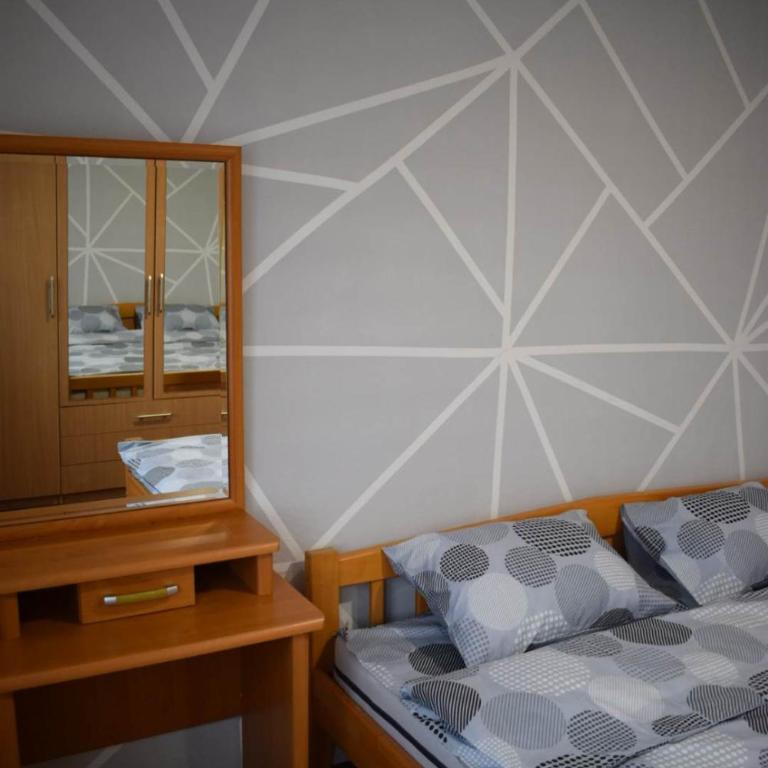 Apartmani Šarac - Pale - Apartment - 7