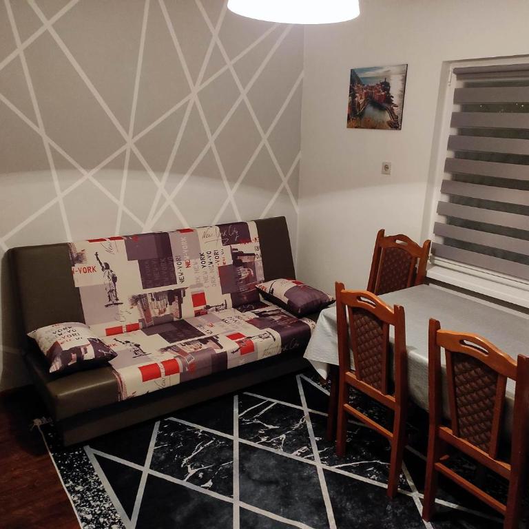 Apartmani Šarac - Pale - Apartment - 11