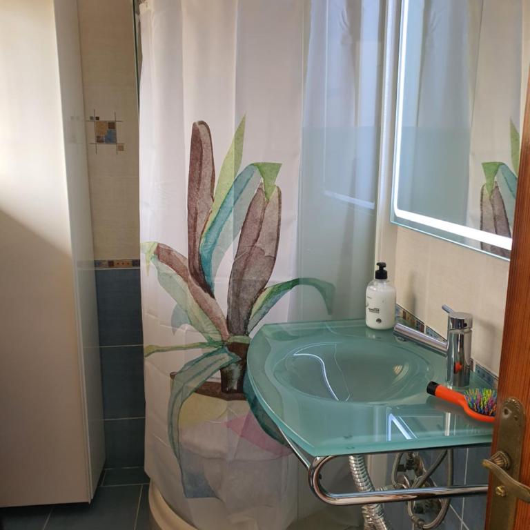 Playa del Ingles Estudio LOS MOLINOS 205 - Apartamento de 1 dormitorio - 6
