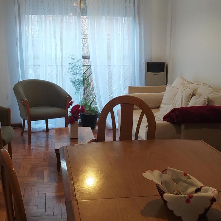 Coiron - Apartamento de 1 dormitorio - 1