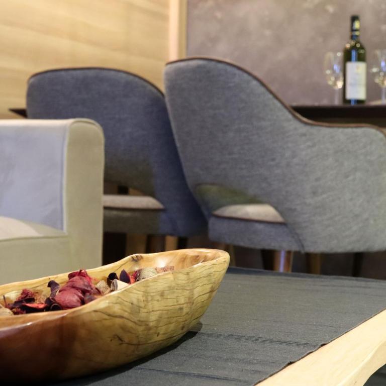 Superior Woodside Residences & Spa Kopaonik - Deluxe Apartment - 13