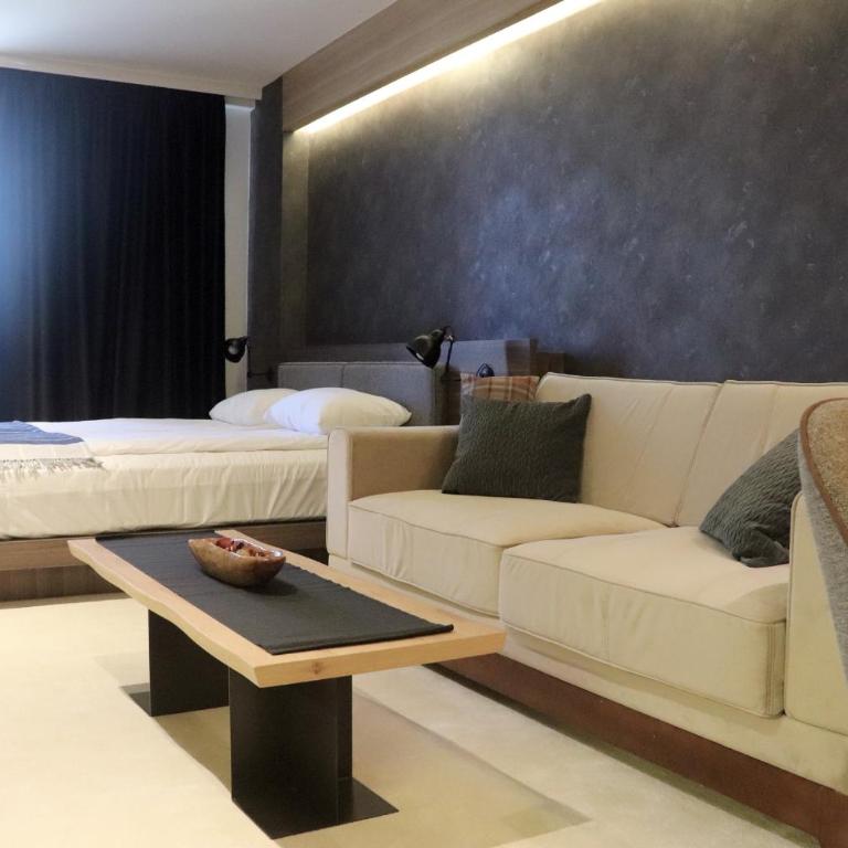 Superior Woodside Residences & Spa Kopaonik - Deluxe Apartment - 21