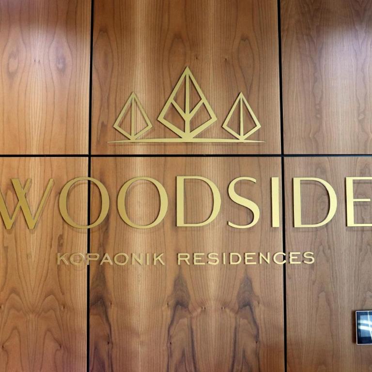 Superior Woodside Residences & Spa Kopaonik - Deluxe Apartment - 3