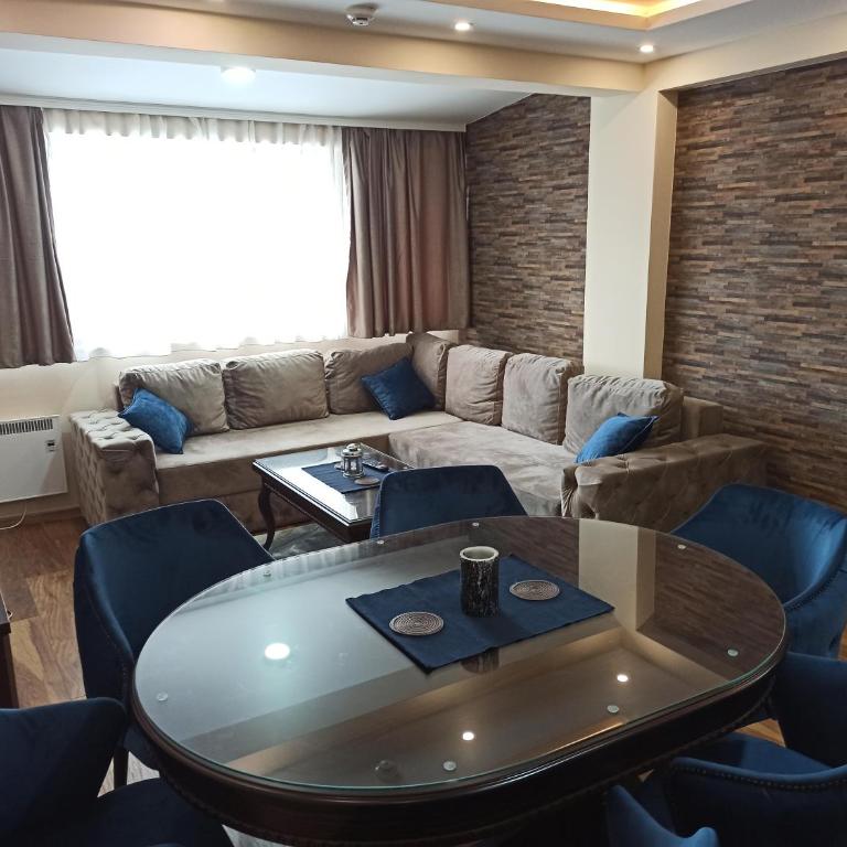 President Kop - One-Bedroom Apartment - 3