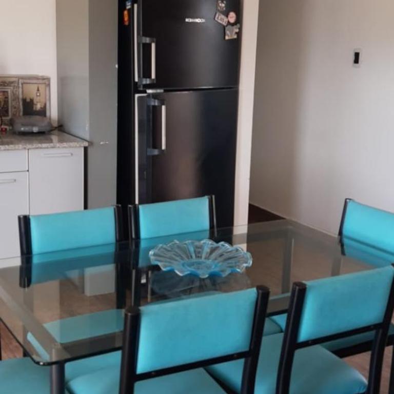 Casa vacaciones Camet Norte - Two-Bedroom House - 35