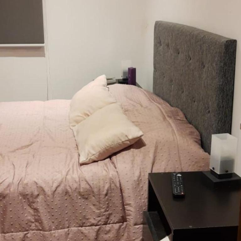 Casa vacaciones Camet Norte - Two-Bedroom House - 25