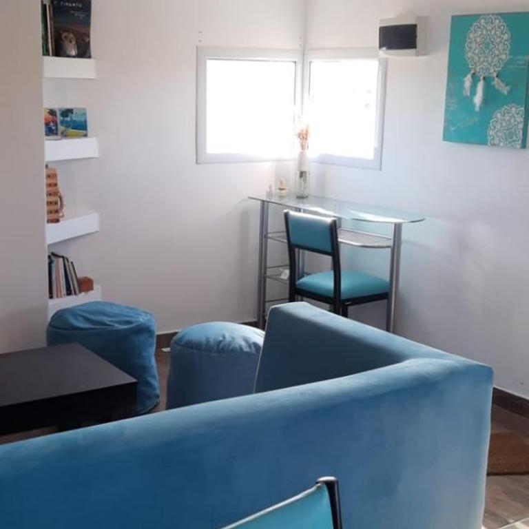 Casa vacaciones Camet Norte - Two-Bedroom House - 14