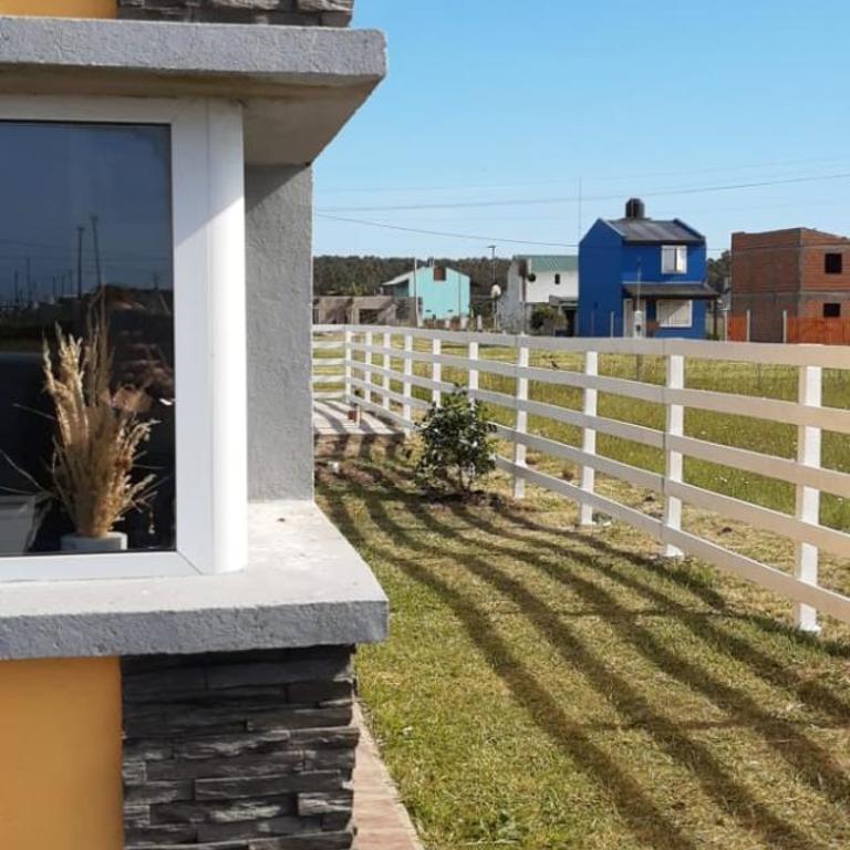 Casa vacaciones Camet Norte - Two-Bedroom House - 36