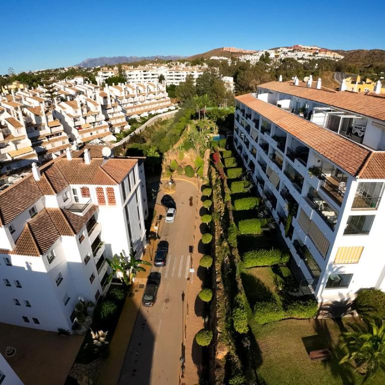 Gran Calahonda Beach near Marbella - Apartamento de 2 dormitorios - 37