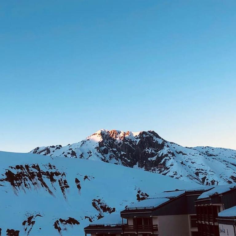 LA CANELA - Saint Lary Soulan -Pla d'Adet Ski - Appartamento con 1 Camera da Letto - 10