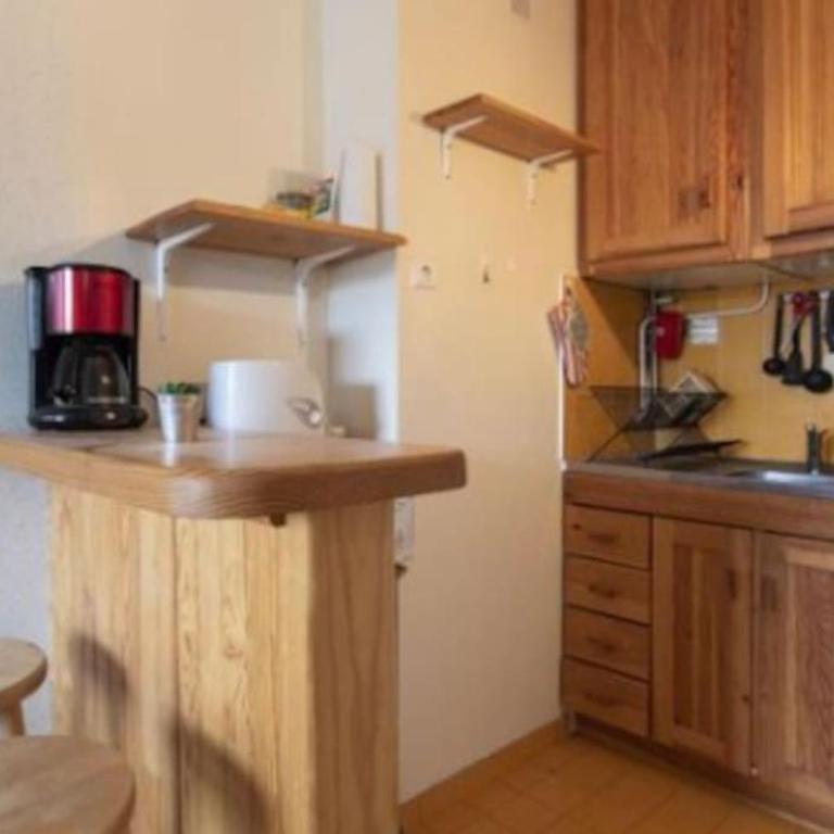 LA CANELA - Saint Lary Soulan -Pla d'Adet Ski - Appartamento con 1 Camera da Letto - 7