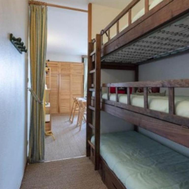LA CANELA - Saint Lary Soulan -Pla d'Adet Ski - Appartamento con 1 Camera da Letto - 11